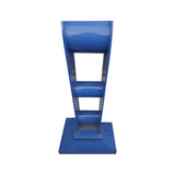 Anti-collision guardrails, pedestrian and vehicle isolation safety traffic barrier guardrails, urban road municipal guardrails