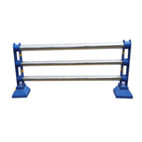 Anti-collision guardrails, pedestrian and vehicle isolation safety traffic barrier guardrails, urban road municipal guardrails