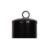 Steel pipe warning posts, thickened reflective anti-collision posts, fixed road posts, lane isolation parking posts, clinker roadblocks, safety posts