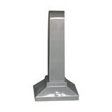 Municipal guardrails, safety fences for sidewalks on urban roads, anti-collision isolation fences, and traffic fences for highways