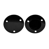 Steel pipe warning posts, thickened reflective anti-collision posts, fixed road posts, lane isolation parking posts, clinker roadblocks, safety posts
